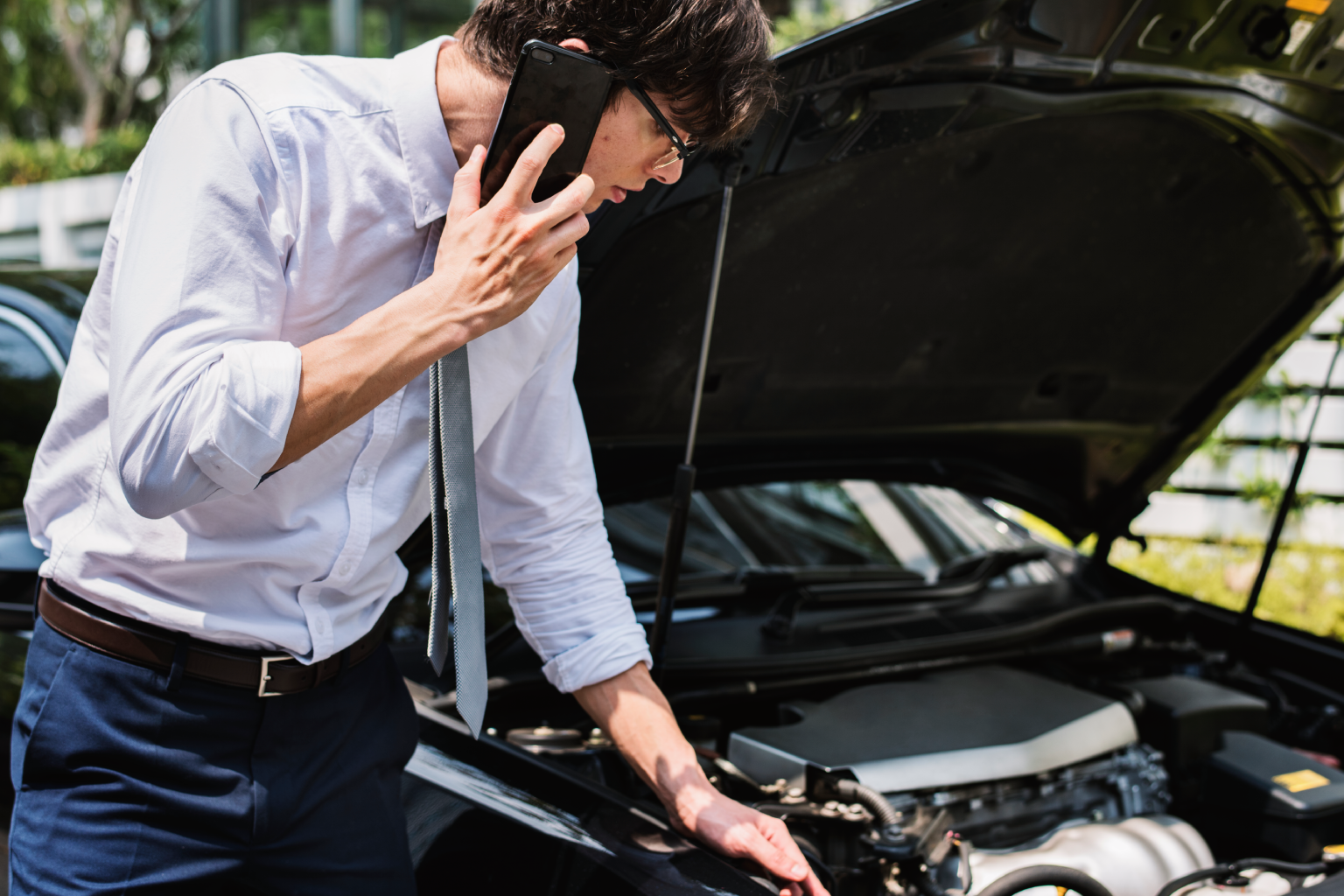 5 Signs of Automatic Transmission Failure: Symptoms, Causes & Repair Costs